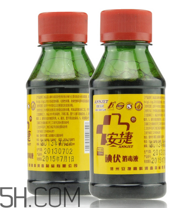 碘酊是酒精嗎？碘酊是什么顏色？