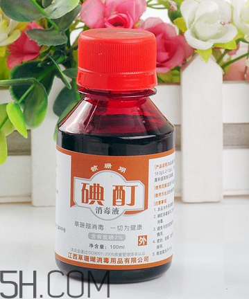 碘酊對芽孢有效嗎？碘酊對腳氣有用嗎？