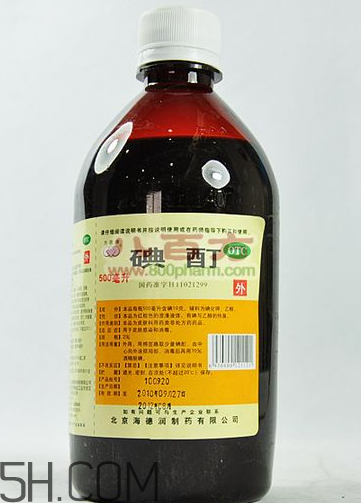 碘酊對芽孢有效嗎？碘酊對腳氣有用嗎？