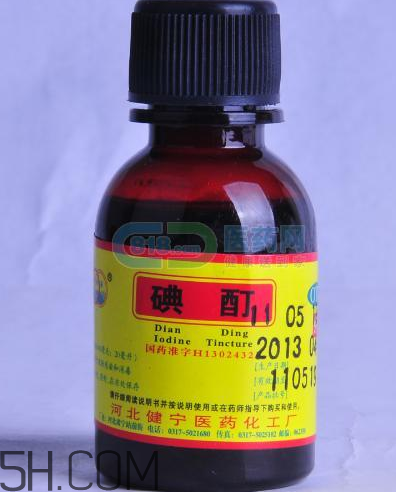 碘酊對芽孢有效嗎？碘酊對腳氣有用嗎？