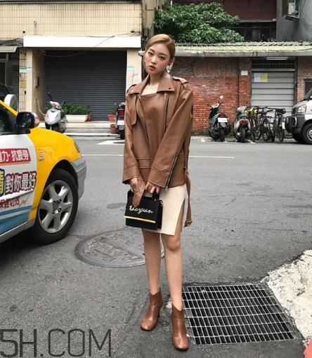 冬天穿裙子配什么鞋子？冬天穿裙子配什么鞋好看？