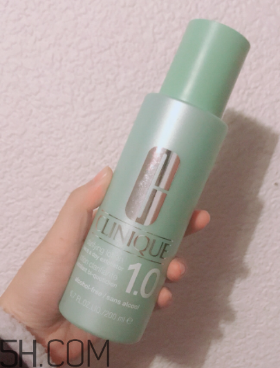 倩碧1號水與1.0號水有啥區別？哪個好用？