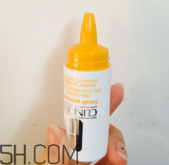 倩碧維C修復安瓶用在哪一步？能美白嗎？