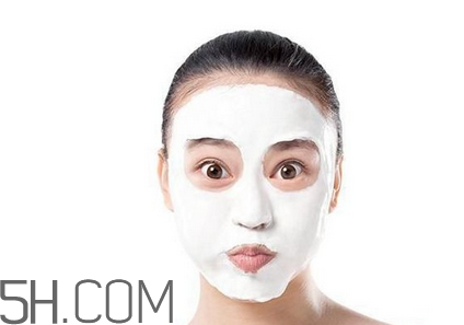 做完超聲刀后怎樣選用補(bǔ)水產(chǎn)品？超聲刀做完能敷面膜嗎？