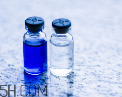 紫藥水可以擦舌頭嗎？紫藥水可以擦臉上嗎？