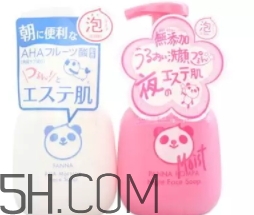 果酸洗面奶哪個牌子好？果酸洗面奶推薦