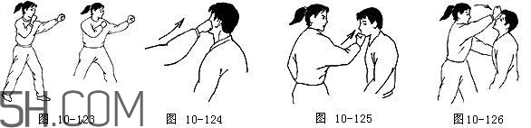 女生學跆拳道好嗎？女生學跆拳道可以防身嗎？