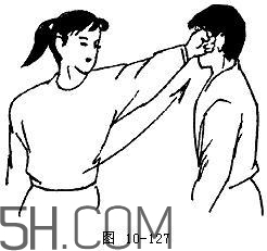 女生學跆拳道好嗎？女生學跆拳道可以防身嗎？