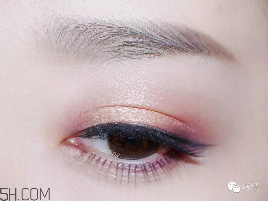 三種不同材質雙眼皮貼的正確貼法圖
