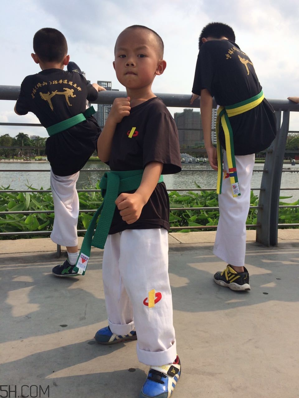跆拳道為什么要考級(jí)？跆拳道考級(jí)有什么好處？