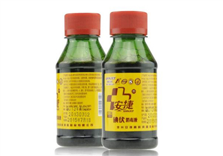 碘酒可以擦傷口嗎？碘酒消毒原理