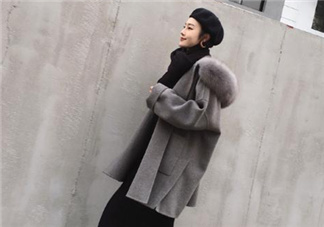 羊駝絨大衣暖和嗎？羊駝絨大衣和羽絨服哪個暖和？
