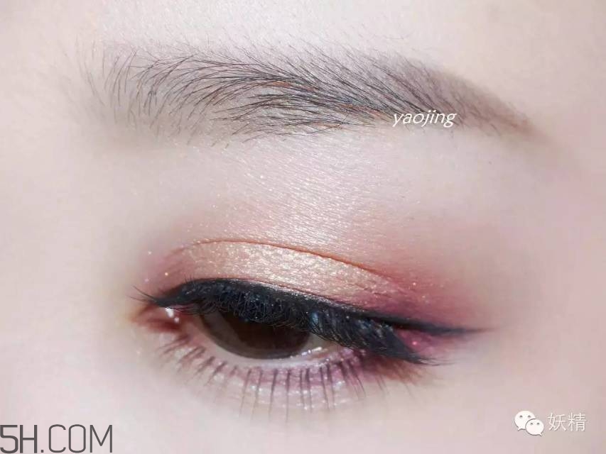 三種不同材質雙眼皮貼的正確貼法圖