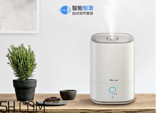 加濕器rh是什么意思？加濕器如何清洗消毒？