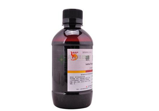 碘酊是強(qiáng)氧化劑嗎？碘酊是碘伏嗎？