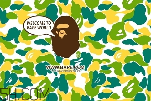 bape福袋2018有什么？多少錢？