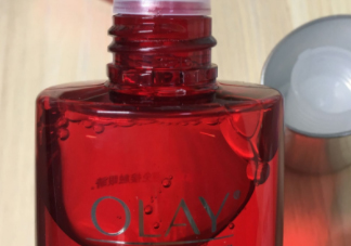 Olay新生活能水是精華水嗎？什么功效？
