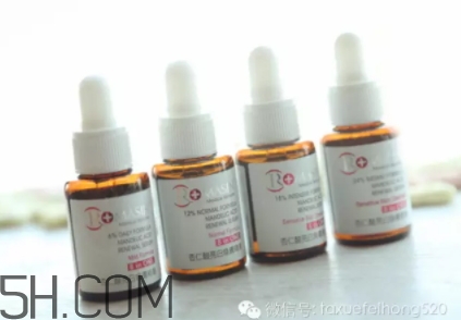 杏仁酸可以每天用嗎？杏仁酸可以白天用嗎？