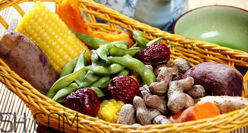 吃什么食物減脂？減脂的食物有哪些？