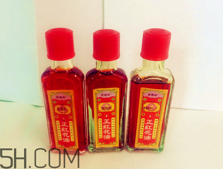 紅花油是什么做的？紅花油是什么油？