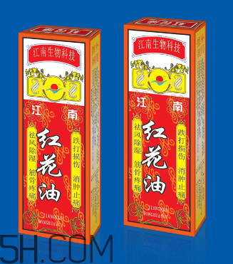 紅花油能刮痧嗎？紅花油能治關(guān)節(jié)炎嗎？