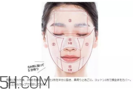 濕敷要多久？濕敷多久做一次？