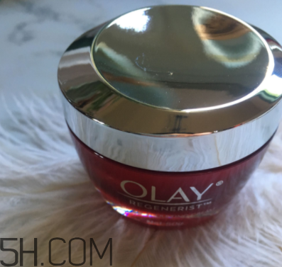 olay金純面霜適合膚質 適合年齡