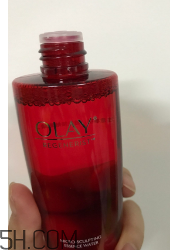 Olay新生活能水是精華水嗎？什么功效？