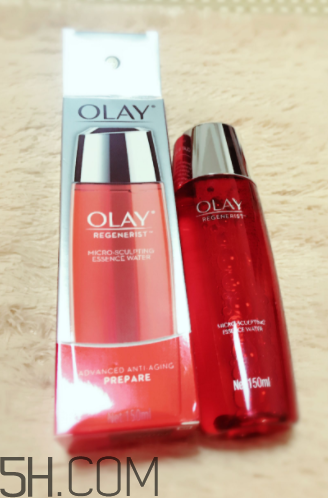 Olay新生活能水用在哪一步？怎么使用？