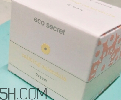 ecosecret森顏樹語是什么牌子？森顏樹語是哪個(gè)國家的