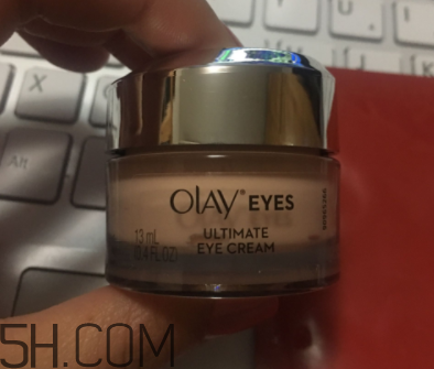 Olay素顏眼霜適合多大年紀？什么功效？