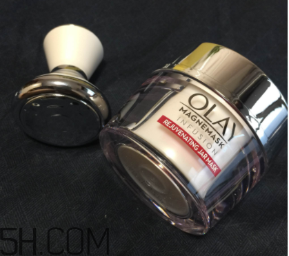 Olay磁力導入面膜適合什么膚質？什么功效？