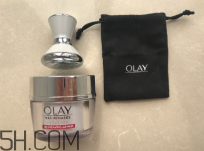 Olay磁力導入面膜適合什么膚質？什么功效？