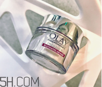 Olay磁力導入面膜可以用手涂嗎？磁力儀咋用？