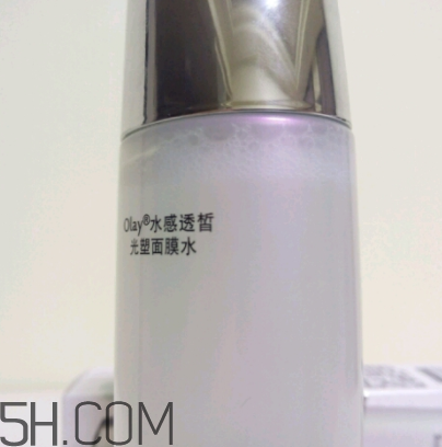 Olay15秒面膜水是爽膚水嗎？什么功效？