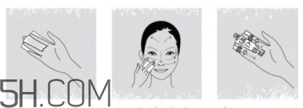 Olay15秒面膜水是爽膚水嗎？什么功效？