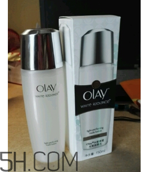 Olay15秒面膜水是爽膚水嗎？什么功效？