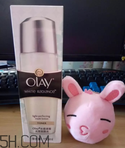 Olay15秒面膜水適合油皮嗎？適合什么膚質？