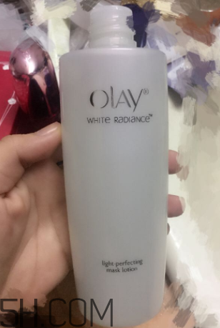 Olay15秒面膜水適合油皮嗎？適合什么膚質？