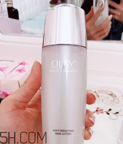 Olay15秒面膜水適合油皮嗎？適合什么膚質？