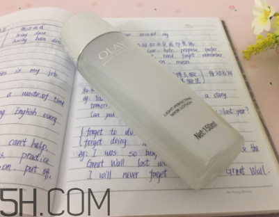 Olay15秒面膜水可以白天用嗎？能見(jiàn)光嗎？