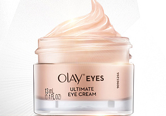 Olay素顏眼霜油不油？適合什么膚質(zhì)？