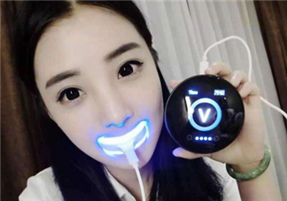 美牙儀可以兩個人用嗎？美牙儀用多久才有作用？