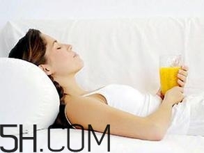 做完人流肚子脹氣怎么回事？做完人流小肚子脹脹怎么辦？