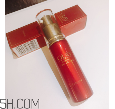 Olay小臉精華露適合什么季節用？什么膚質？