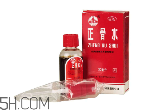 正骨水會過敏嗎？正骨水要怎么擦才有效？