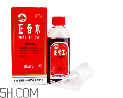 正骨水會過敏嗎？正骨水要怎么擦才有效？