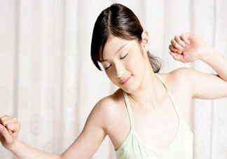 女性裸睡有哪些好處？女性裸睡有什么注意事項？