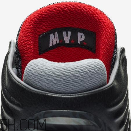 air jordan 32 mvp黑水泥主題配色發售時間_多少錢？