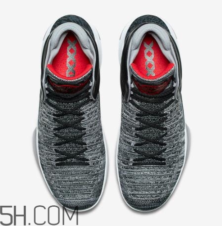 air jordan 32 mvp黑水泥主題配色發售時間_多少錢？